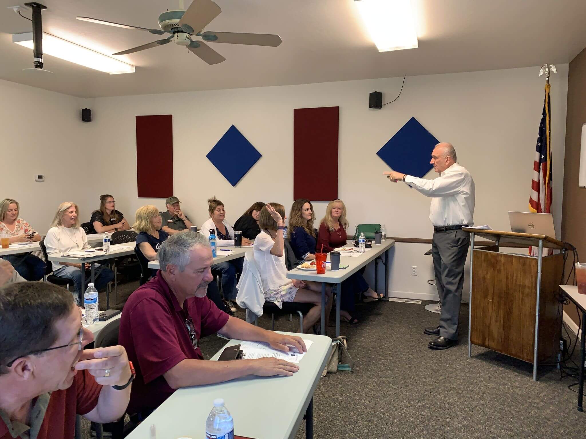 Continuing education prescott area association of realtors 
