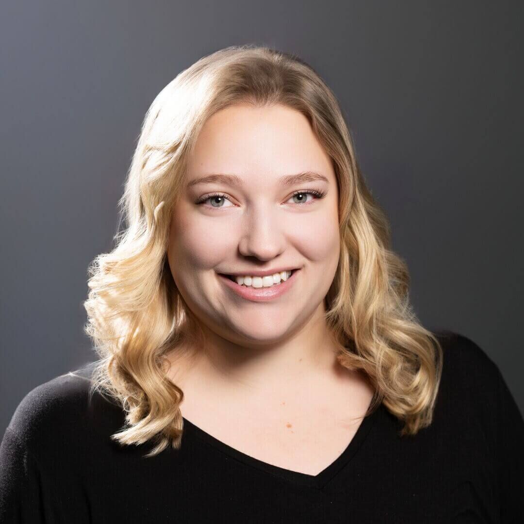 Laine Paglia- Square