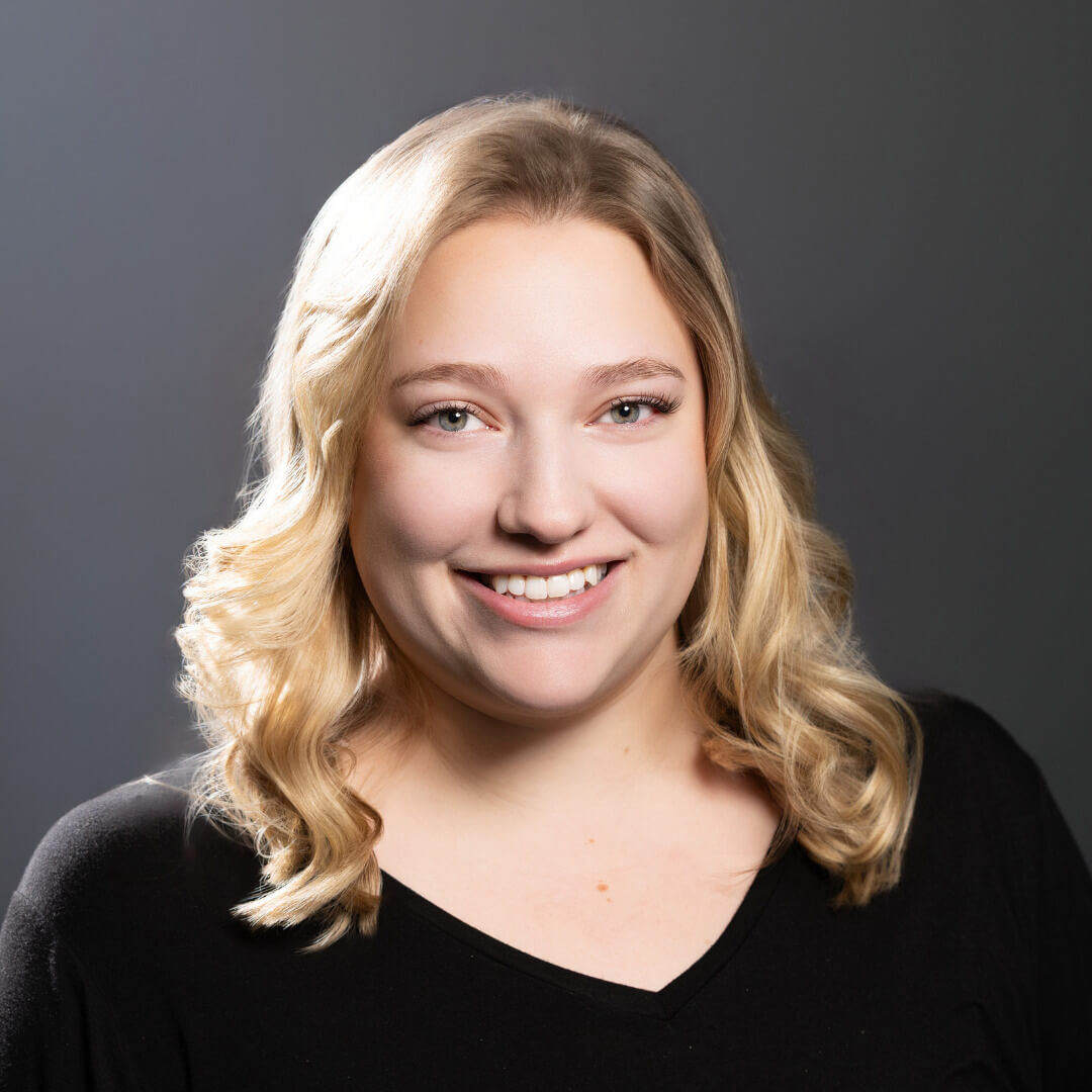 Laine Paglia- Square