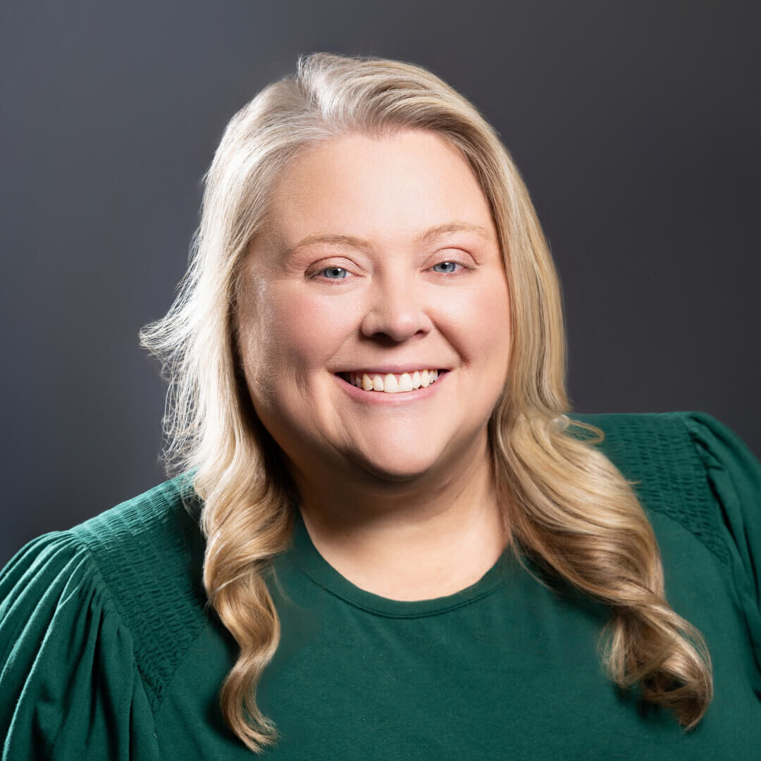 Nichole Ervin- Square