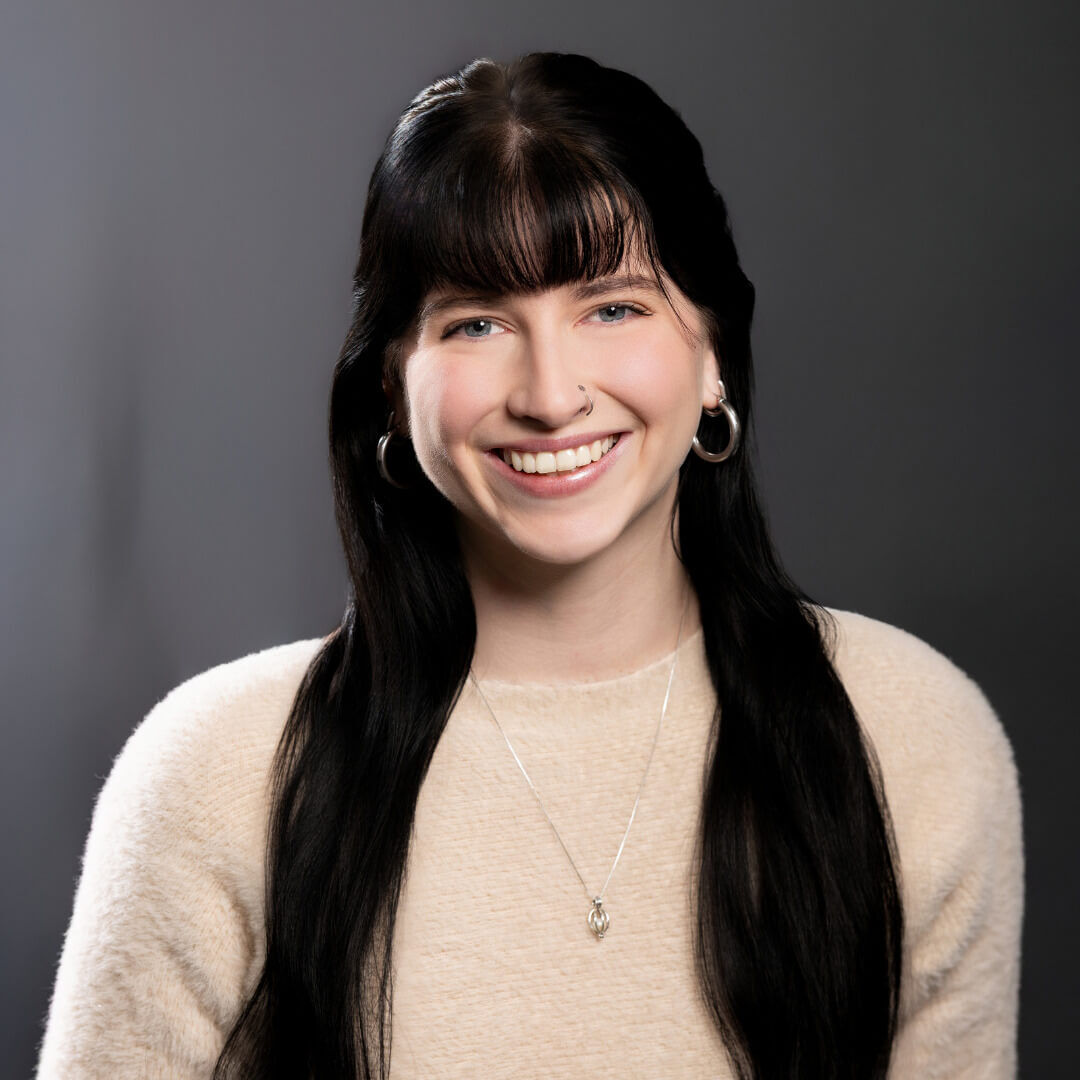 Sydney Townsend- Square